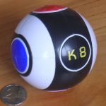 K-8 Ball